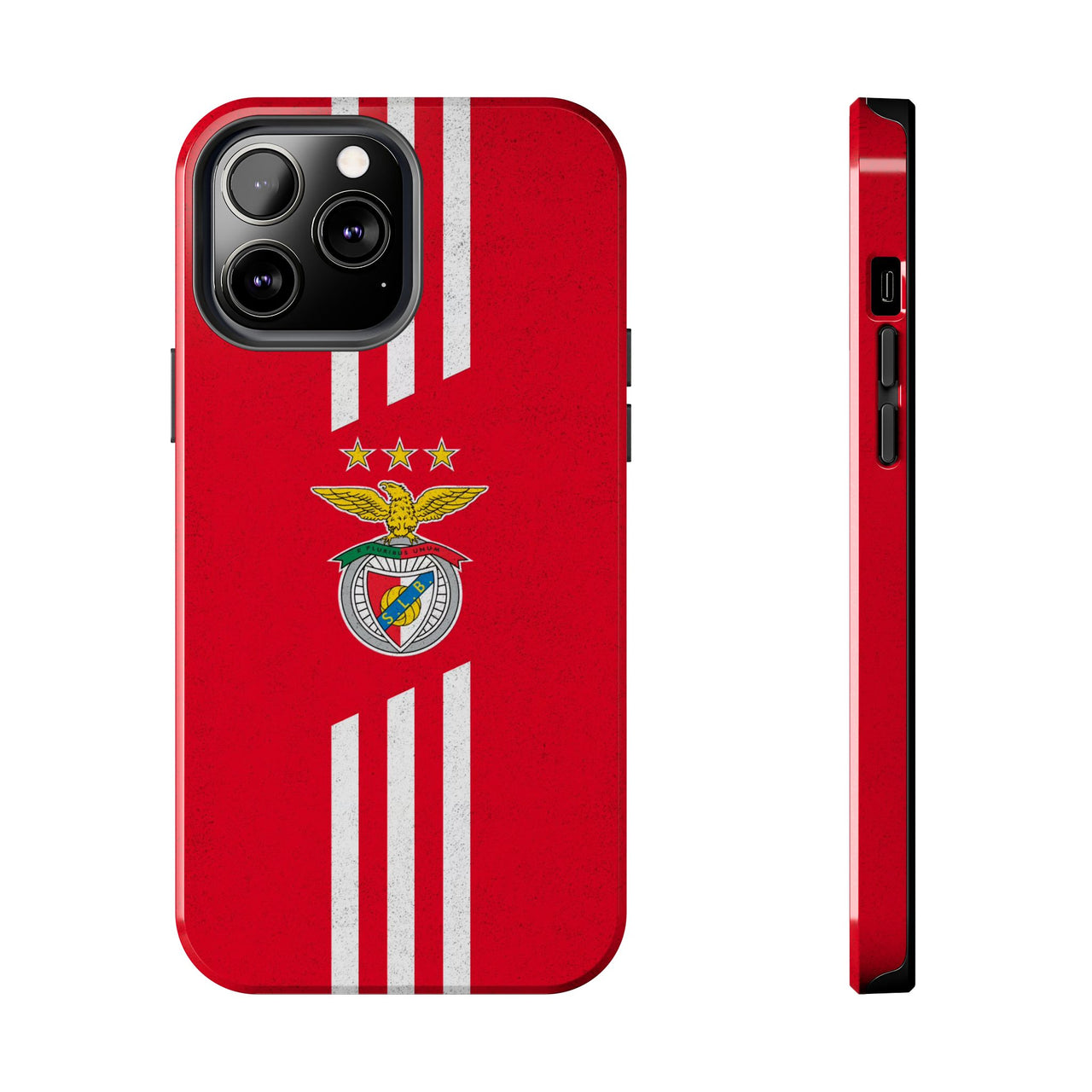 Benfica Tough Phone Case