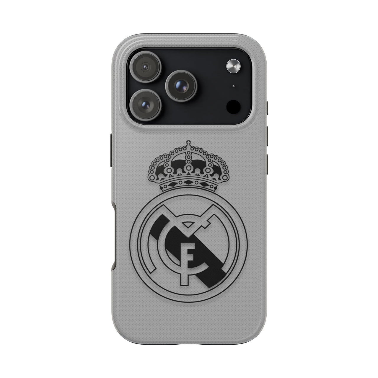 Real Madrid Phone Case