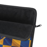 Thumbnail for Boca Juniors Laptop Sleeve