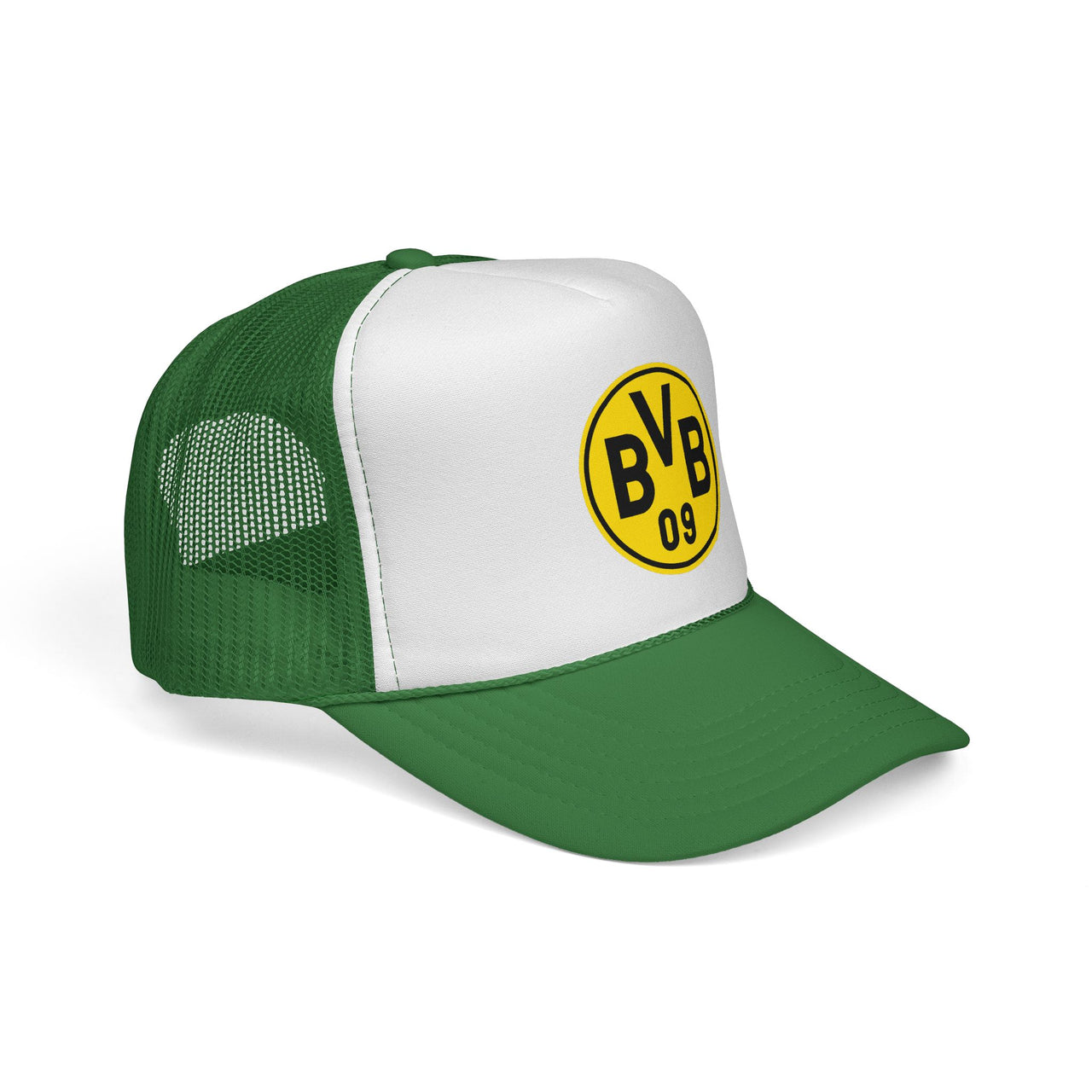 Borussia Dortmund Trucker Caps