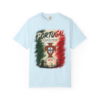 Thumbnail for Portugal Graphic Tee