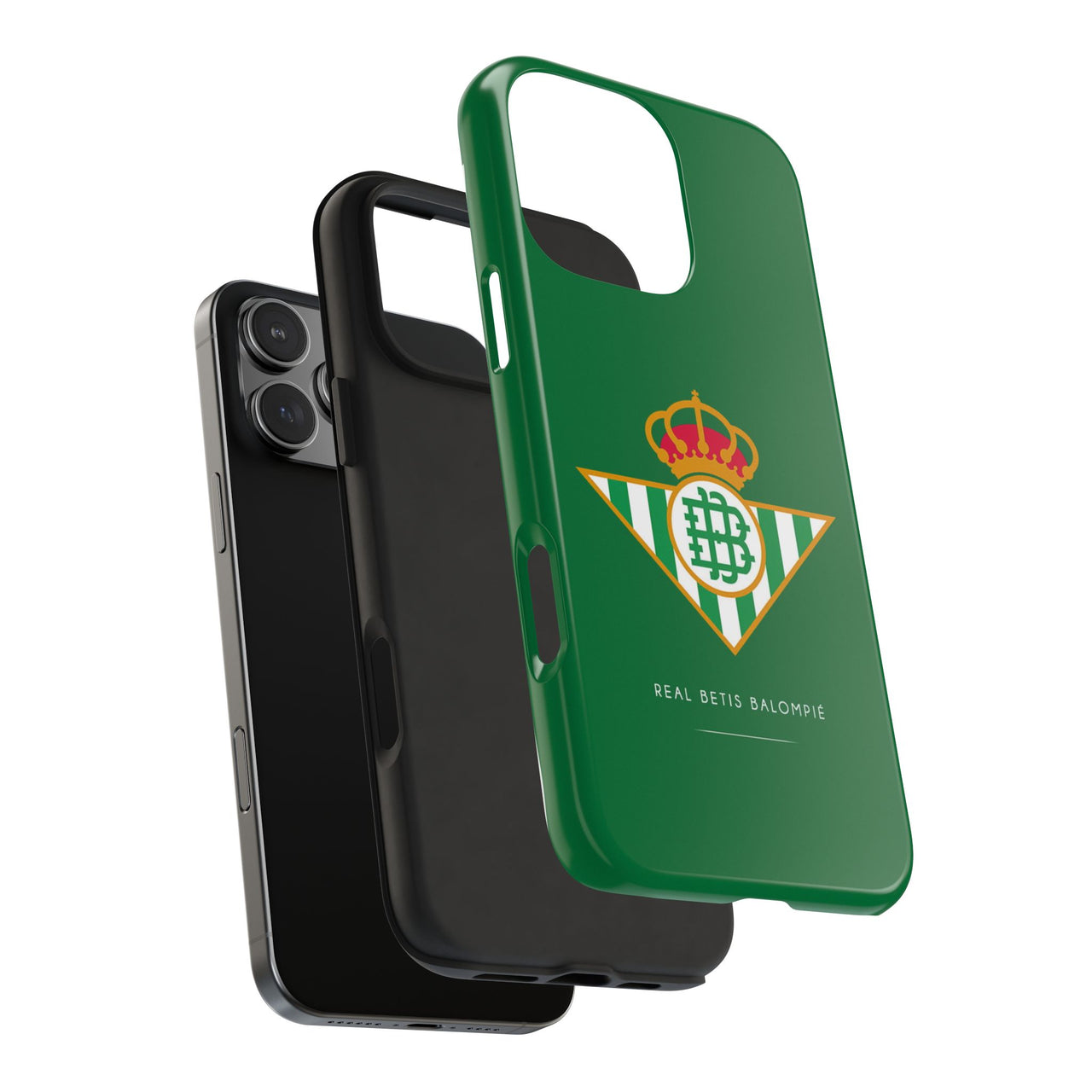 Real Betis Tough Phone Case