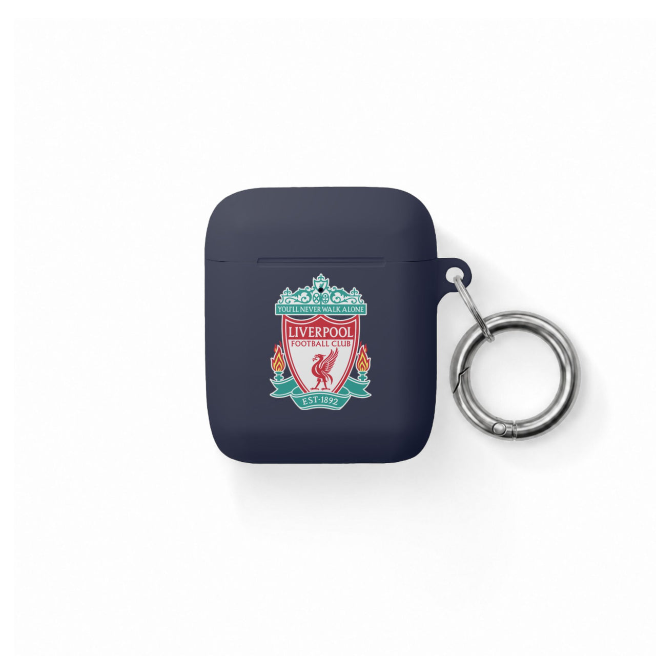 Liverpool AirPods Case Cover
