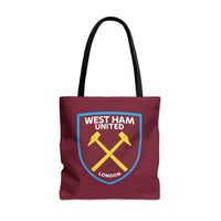 Thumbnail for West Ham Tote Bag