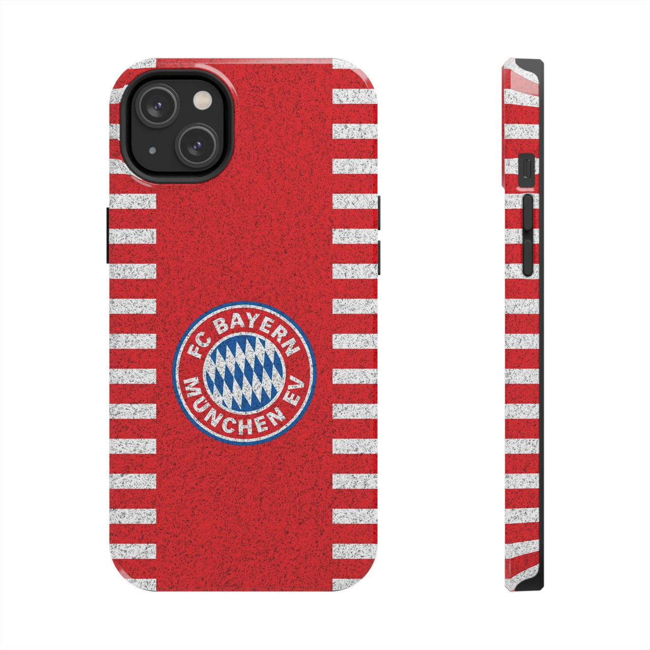 Bayern Munich Tough Phone Case