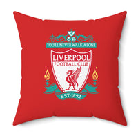 Thumbnail for Liverpool Square Pillow