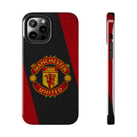 Thumbnail for Manchester United Tough Phone Case