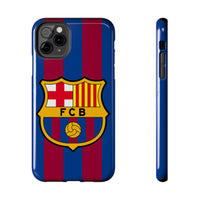 Thumbnail for Barcelona Tough Phone Cases