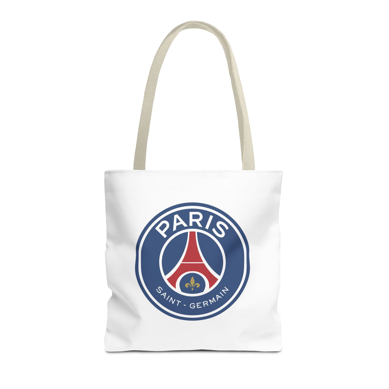 PSG Tote Bag