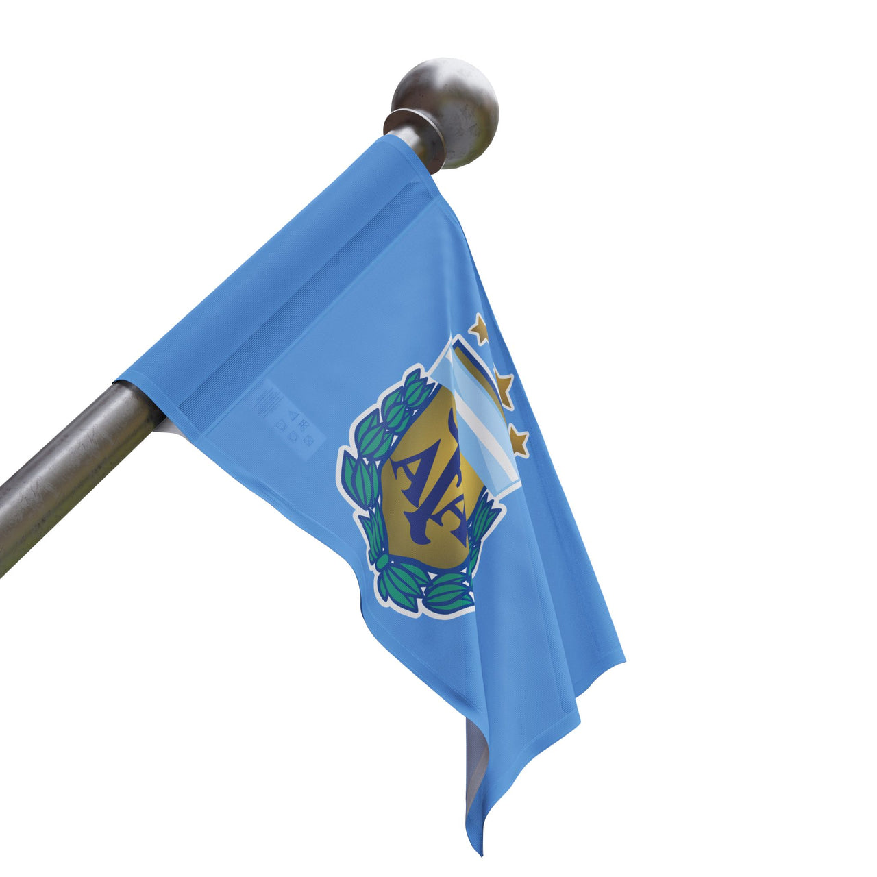 Argentina National Team Flag