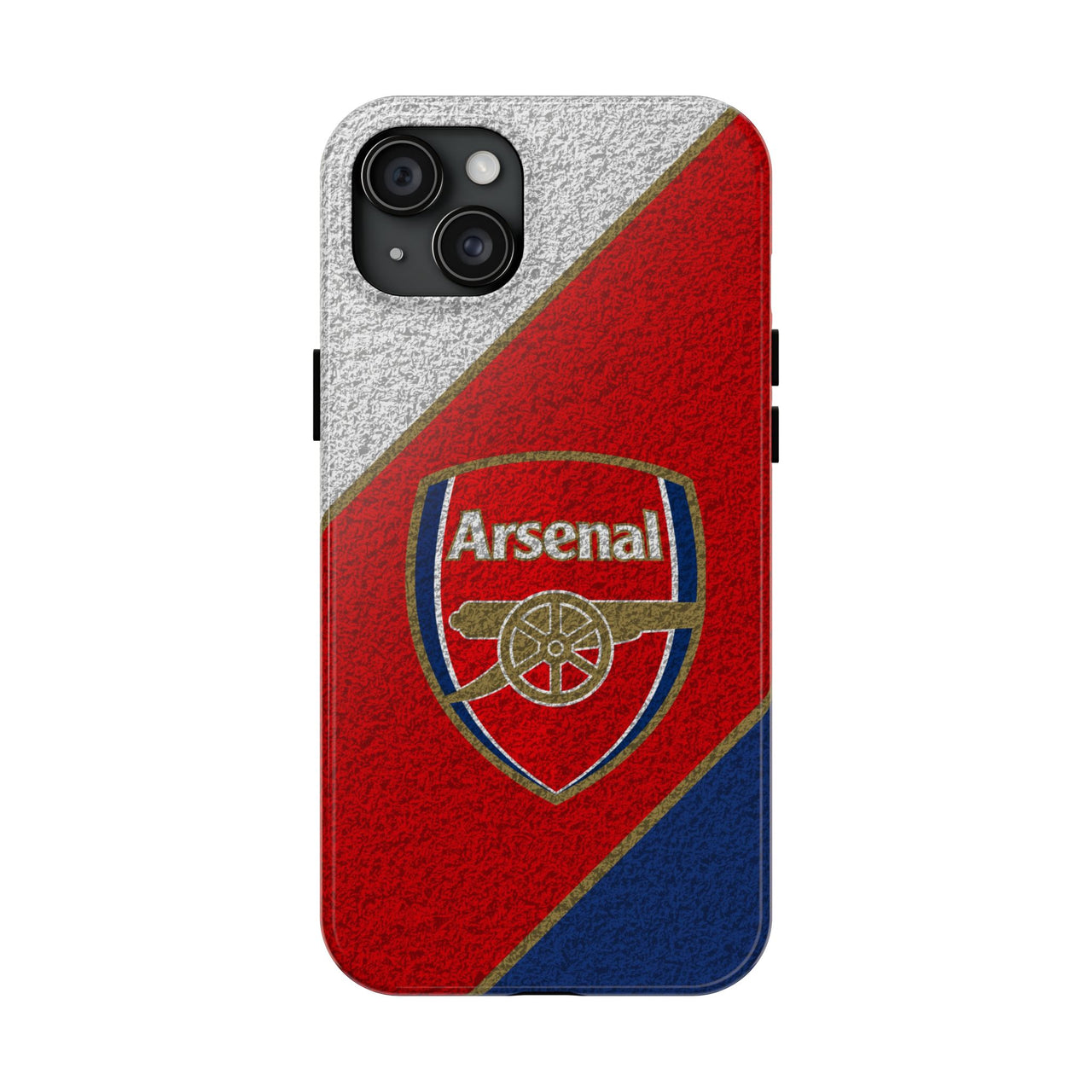 Arsenal Tough Phone Case