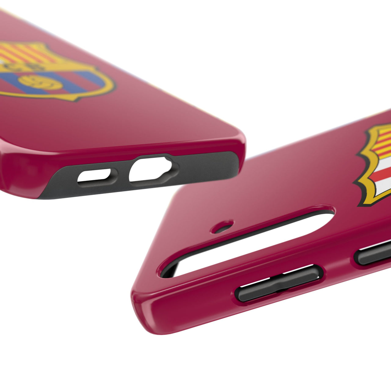 Barcelona Phone Case