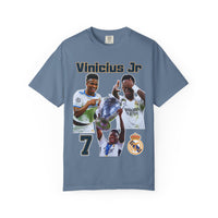 Thumbnail for Vinicius Jr. Graphic Tee- Unisex