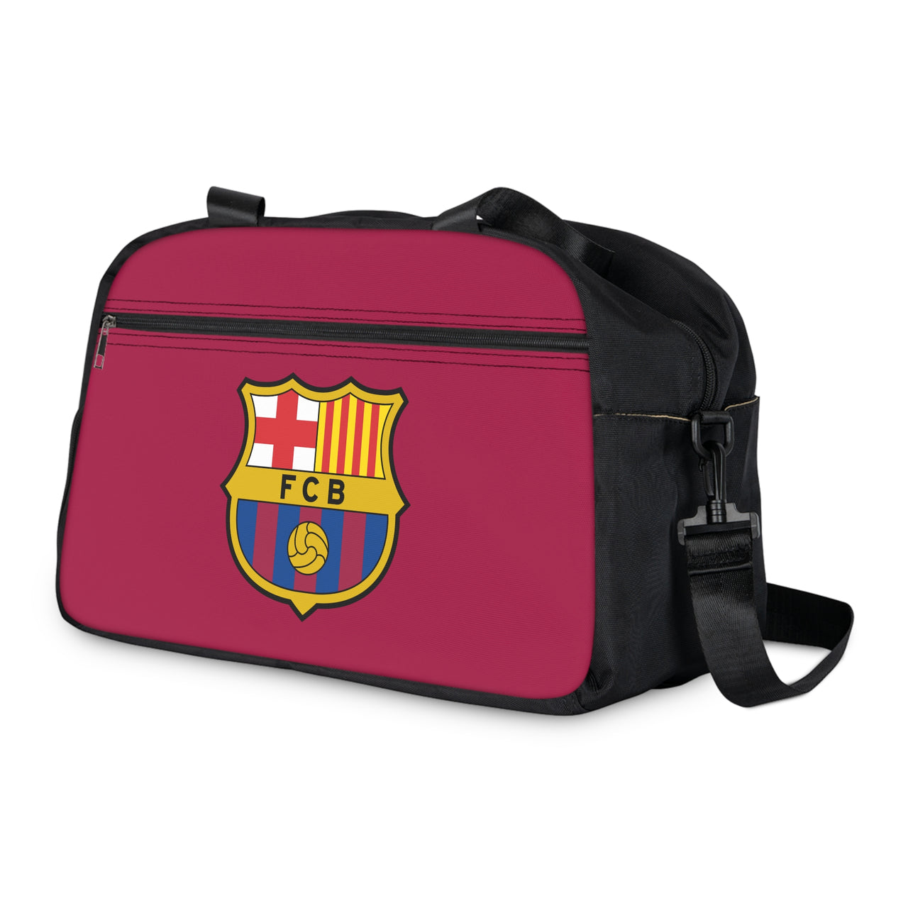 Barcelona Fitness Bag