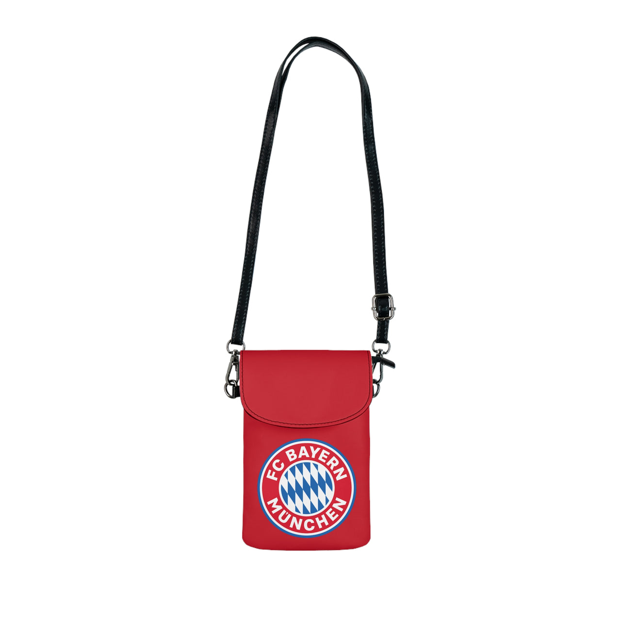 Bayern Munich Small Cell Phone Wallet