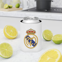 Thumbnail for Real Madrid Can Cooler - Drink Sleeve