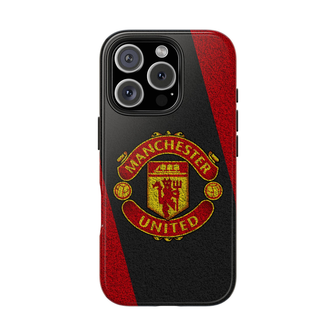 Manchester United Tough Phone Case