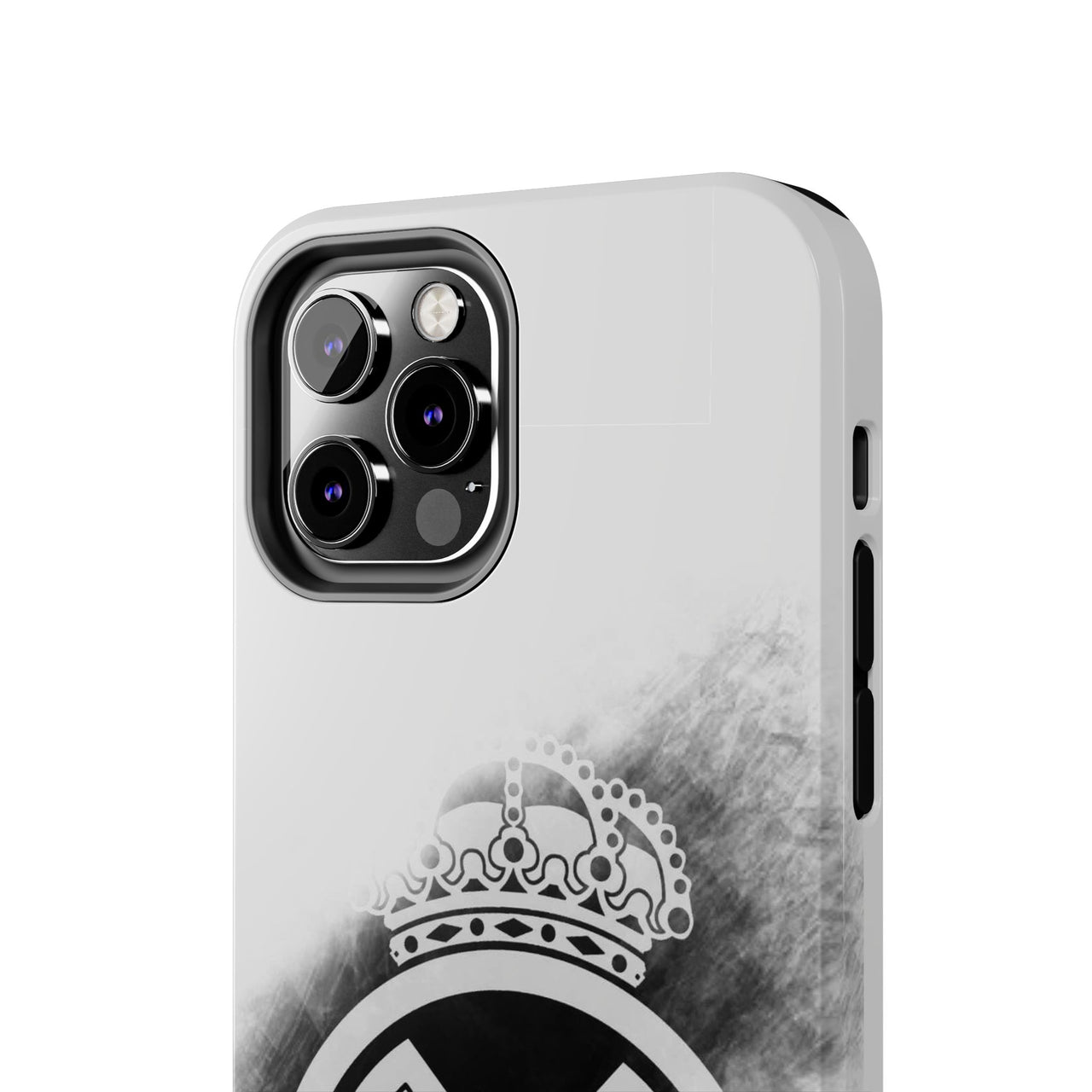Real Madrid Tough Phone Case