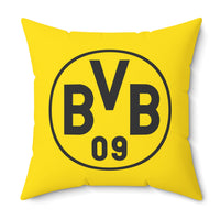 Thumbnail for Borussia Dortmund Square Pillow