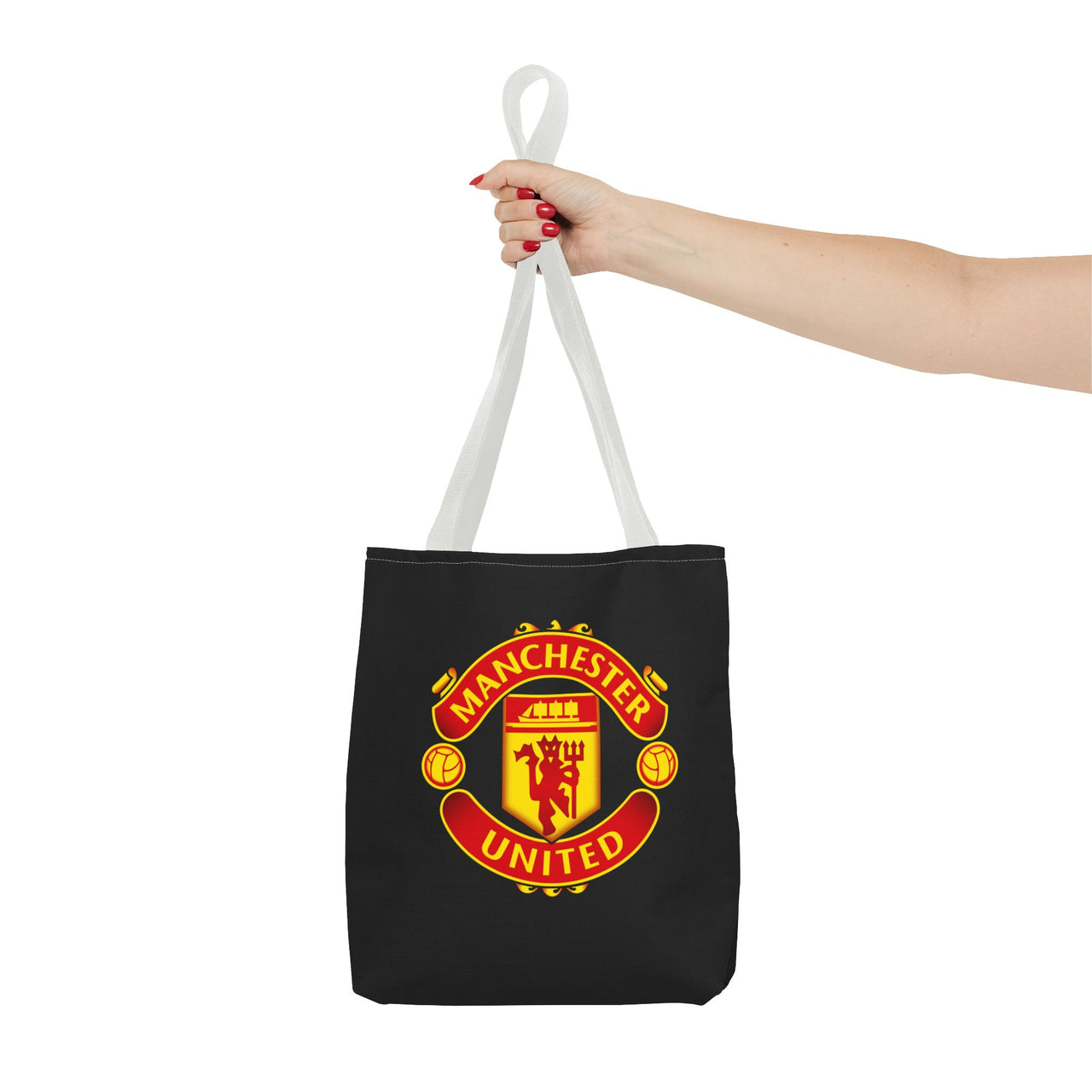 Manchester United Tote Bag