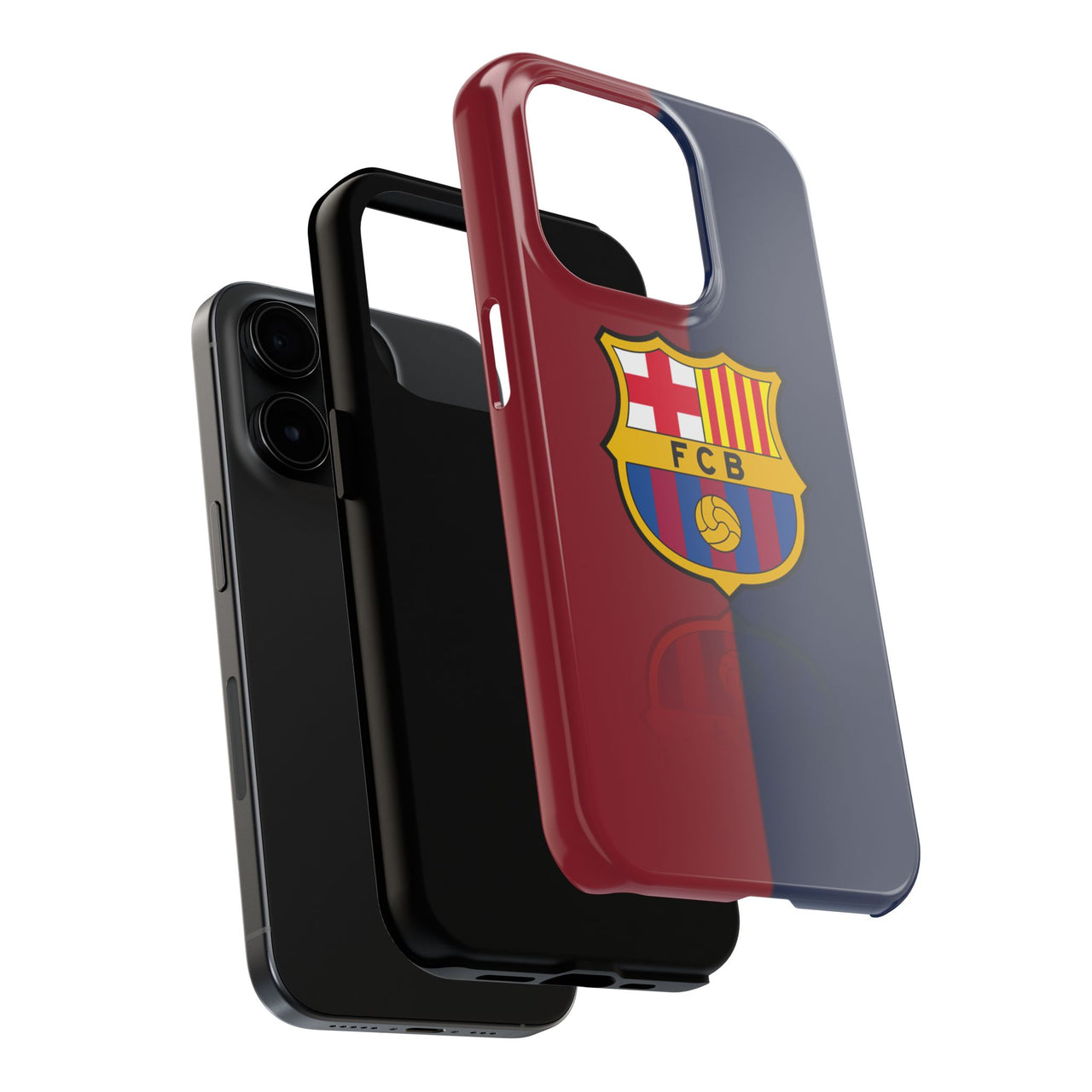 Barcelona Phone Case