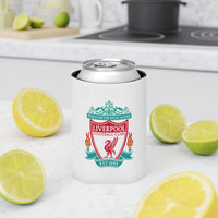 Thumbnail for Liverpool FC Can Cooler – Drink Sleeve