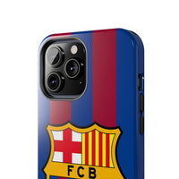 Thumbnail for Barcelona Tough Phone Cases