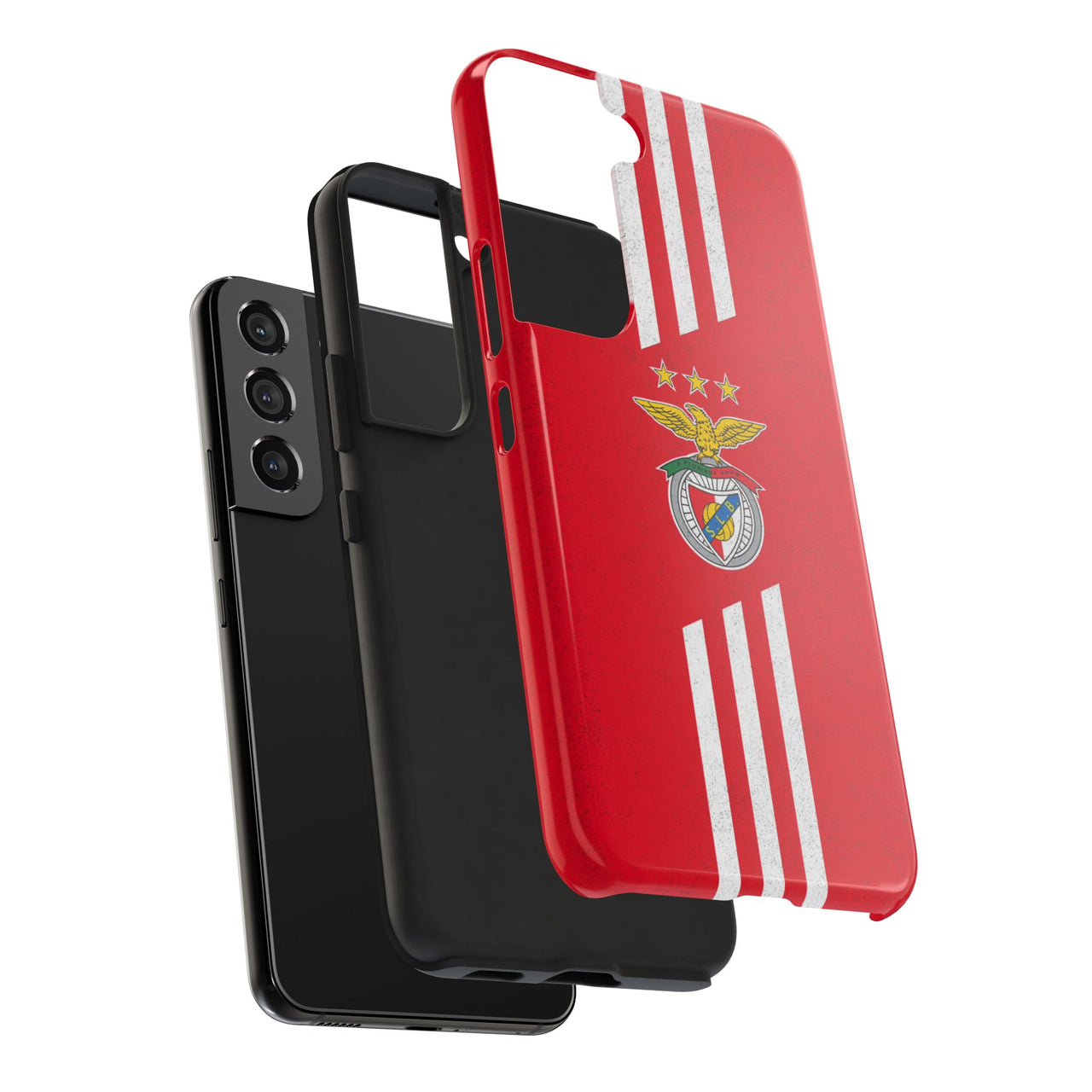 Benfica Tough Phone Case