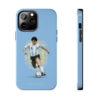 Thumbnail for Diego Maradonna Tough Phone Case