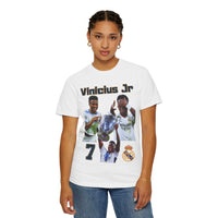 Thumbnail for Vinicius Jr. Graphic Tee- Unisex