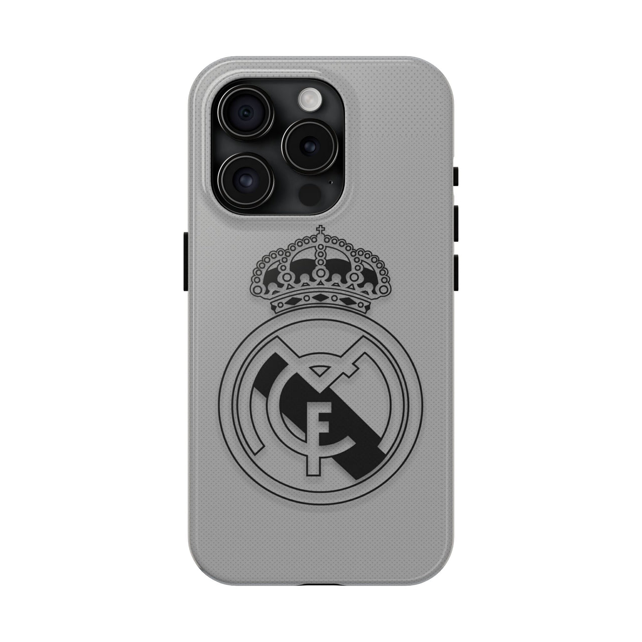 Real Madrid Phone Case