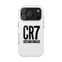 Thumbnail for Cristiano Ronaldo Phone Case -  CR7
