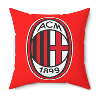 Thumbnail for AC Milan Square Pillow