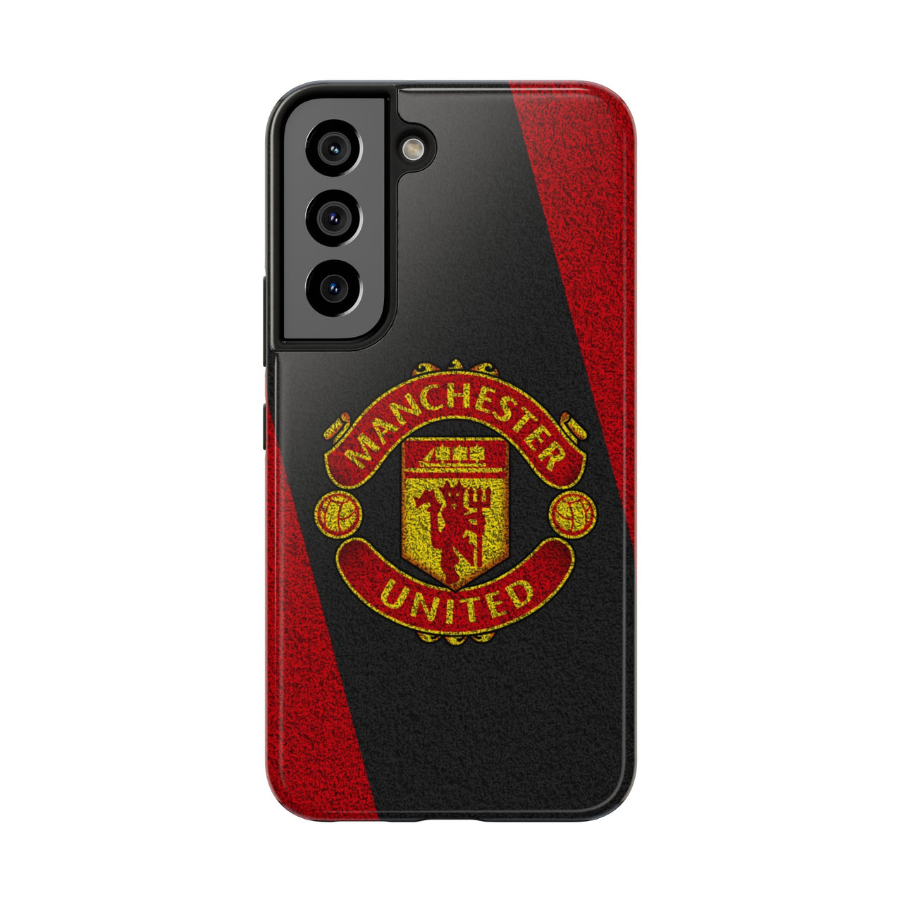 Manchester United Tough Phone Case