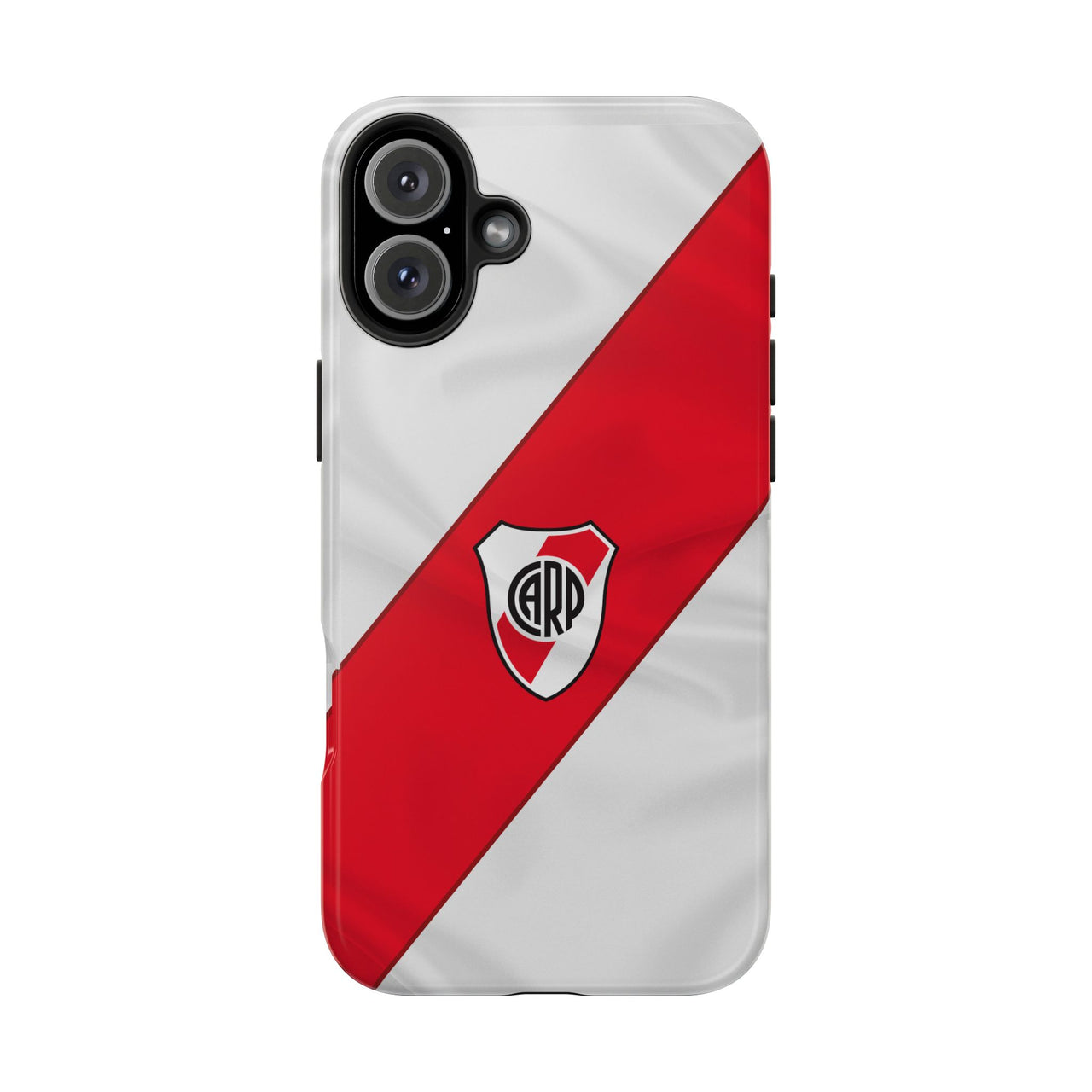 River Plate Tough Phone Case