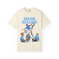 Thumbnail for Erling Haaland Graphic Tee Alternative -  Unisex