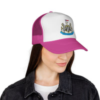 Thumbnail for Newcastle Trucker Caps
