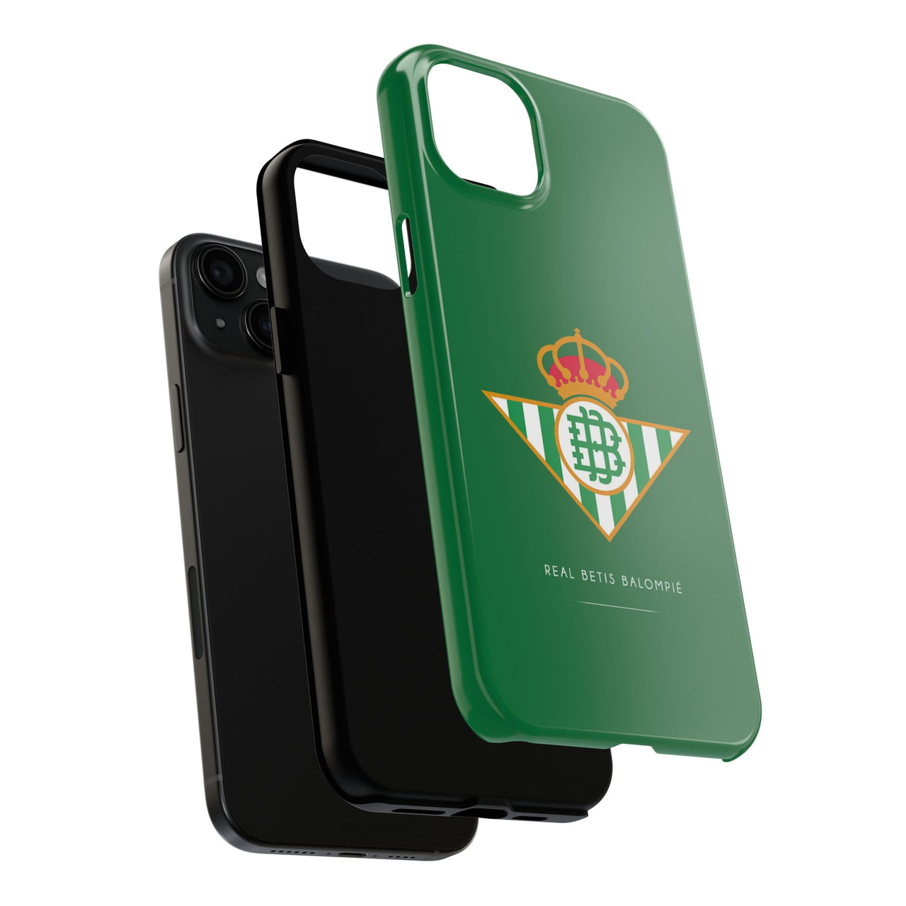 Real Betis Tough Phone Case