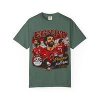 Thumbnail for Mohamed Salah Egypt Graphic Tee