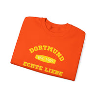 Thumbnail for Borussia Dortmund Unisex Crewneck Sweatshirt