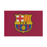 Thumbnail for Barcelona Flag