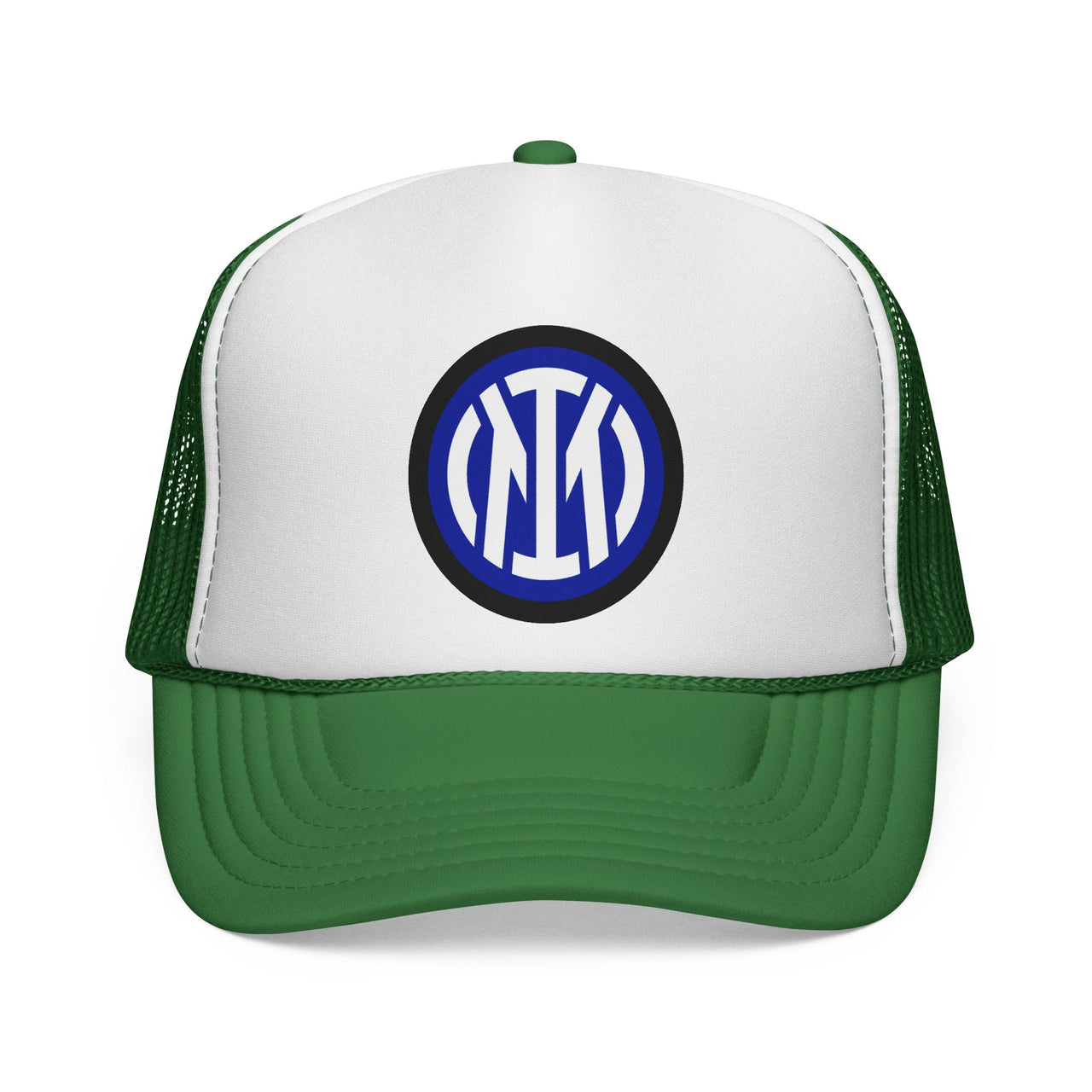Inter Milan Trucker Caps