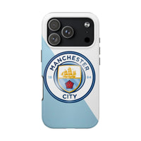 Thumbnail for Manchester City Phone Case