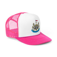 Thumbnail for Newcastle Trucker Caps