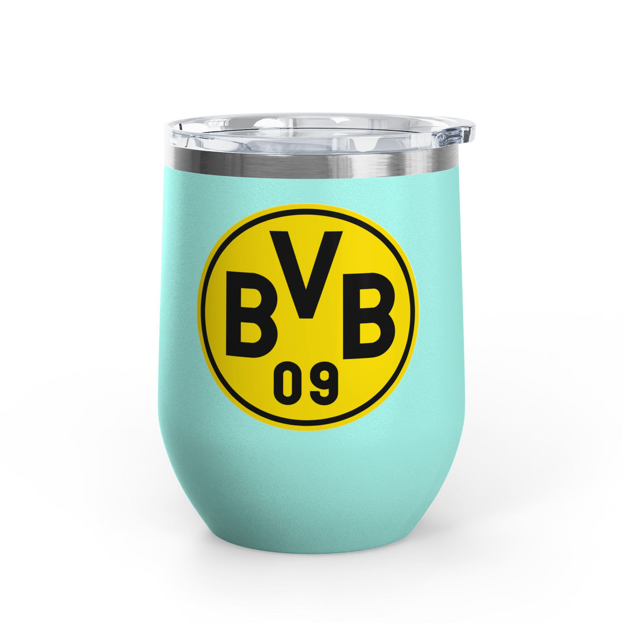 BVB Insulated Wine Tumbler — 12oz