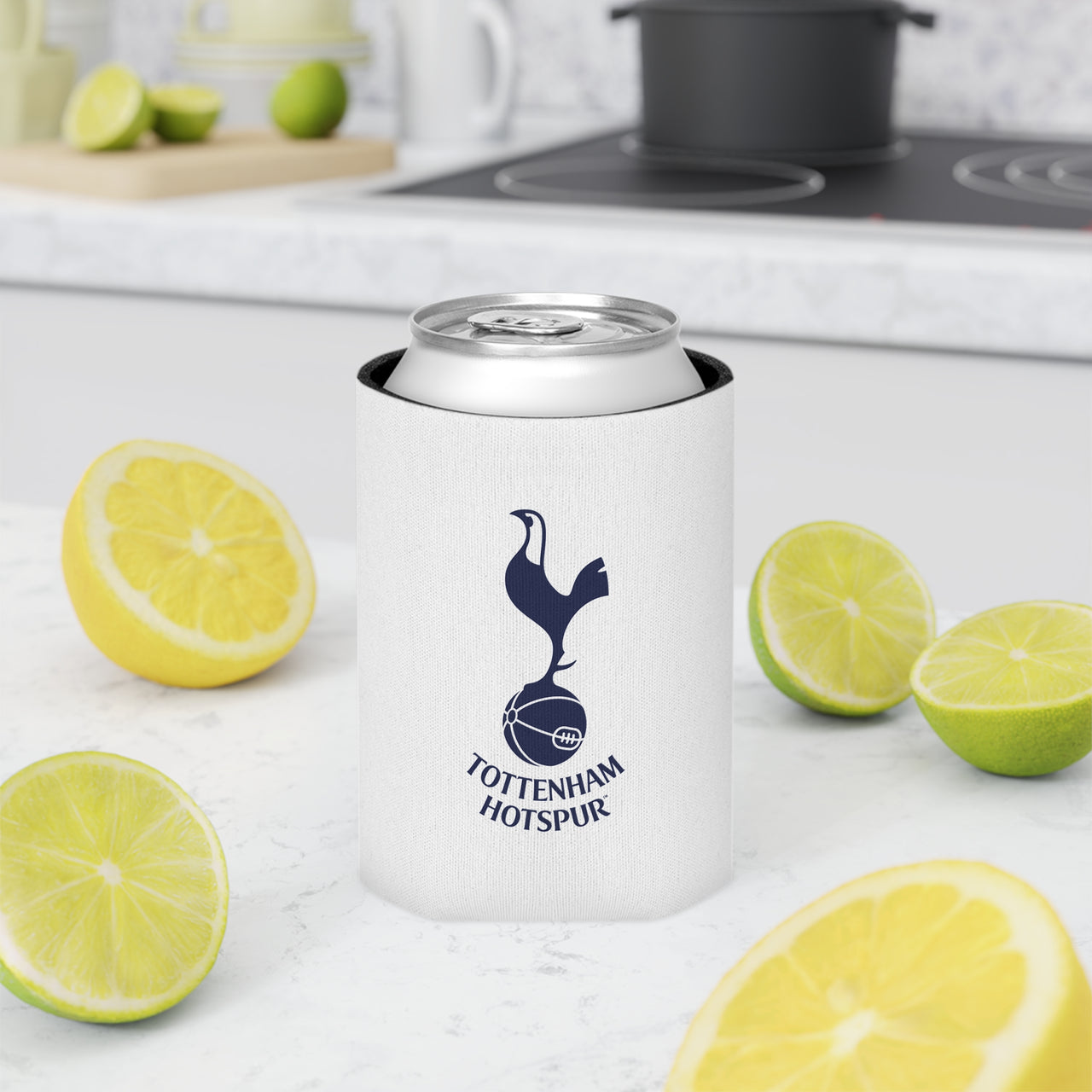 Tottenham Hotspur Can Cooler – Drink Sleeve