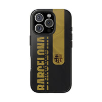 Thumbnail for Barcelona Tough Phone Case