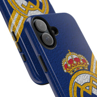Thumbnail for Real Madrid Tough Phone Case