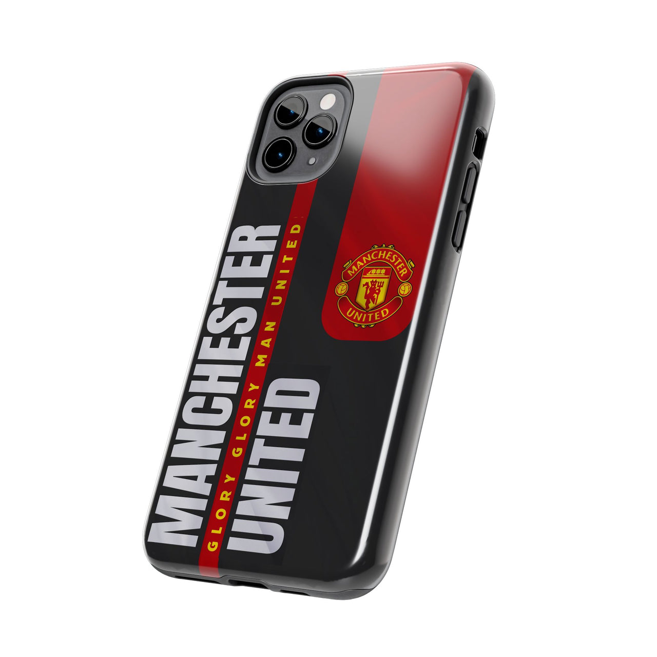 Manchester United Tough Phone Case