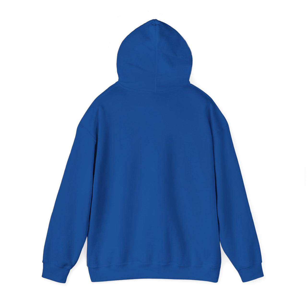 Manchester United Unisex Hooded Sweatshirt